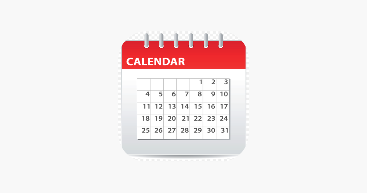 ‎Calendar Synchronization on the App Store