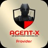 Agent-X Provider