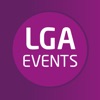 LGA Events App