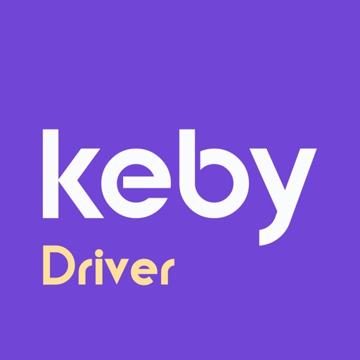 Keby Driver