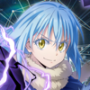 転生したらスライムだった件 魔王と竜の建国譚【まおりゅう】-BANDAI NAMCO Entertainment Inc.