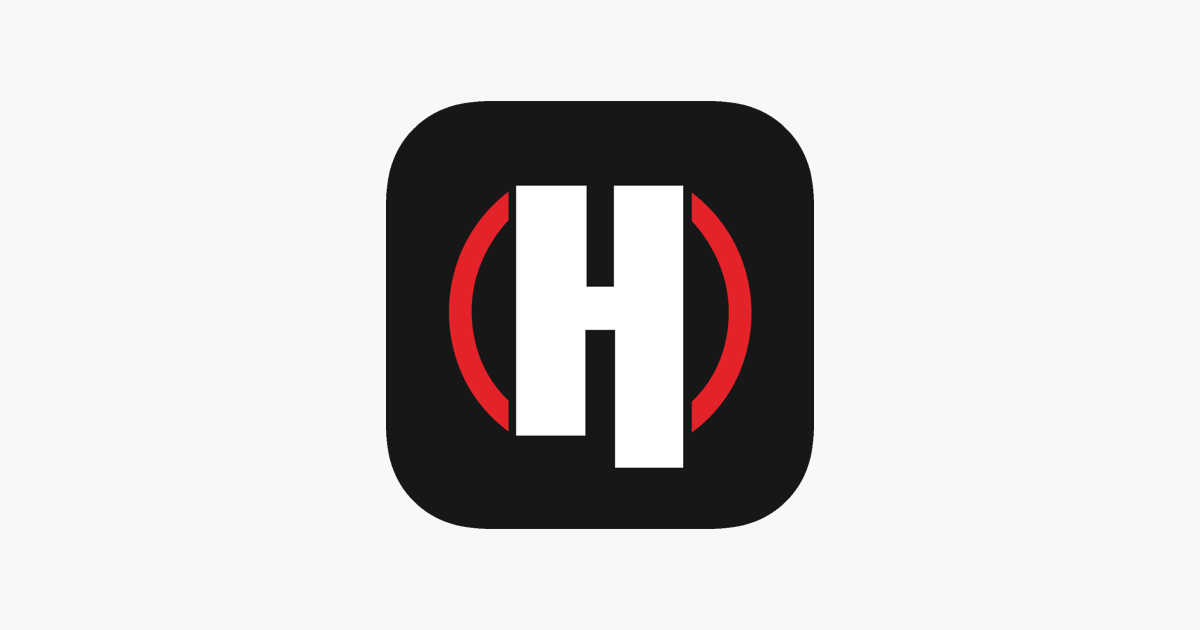 ‎Hearo - Watch Movies Together on the App Store