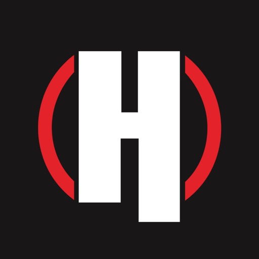Hearo - Watch Movies Together Icon