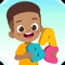 SM Learning Academy is a educational app full of mini games that encourage fun learning for ages 1-5