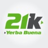 21K Yerba Buena