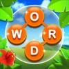 Icon WORD CONNECT ?! SLIDING PUZZLE