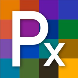 Pixapuzzle Color Match Puzzle