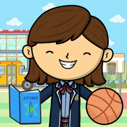 Lila's World: My School Games Читы