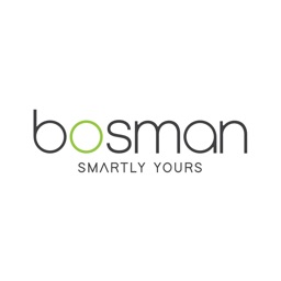 BOSMAN SMART HOME