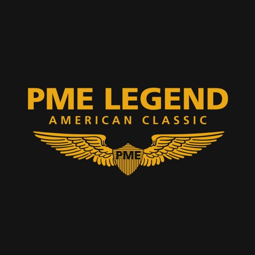 PME Legend