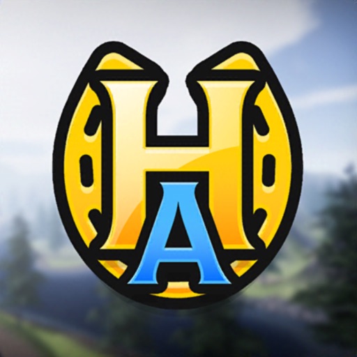 Horse Academy Icon