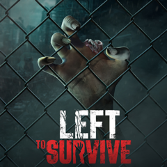 Left to Survive: State of dead