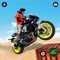 Do wish to play stunt bike race