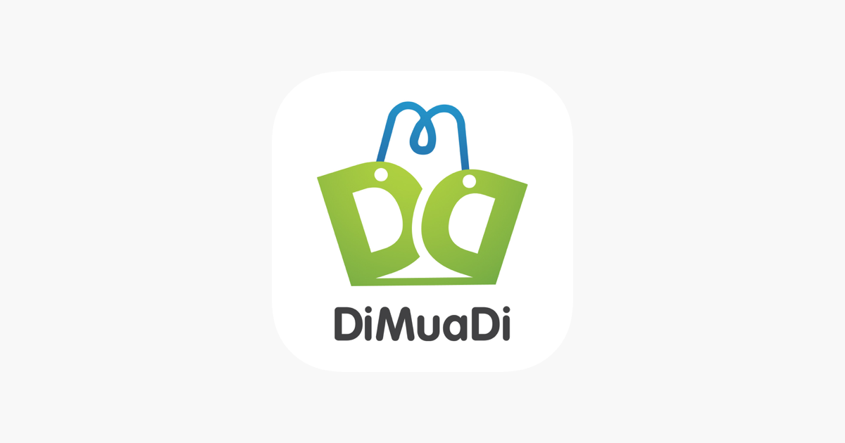 DiMuaDi - Bán Hàng online on the App Store