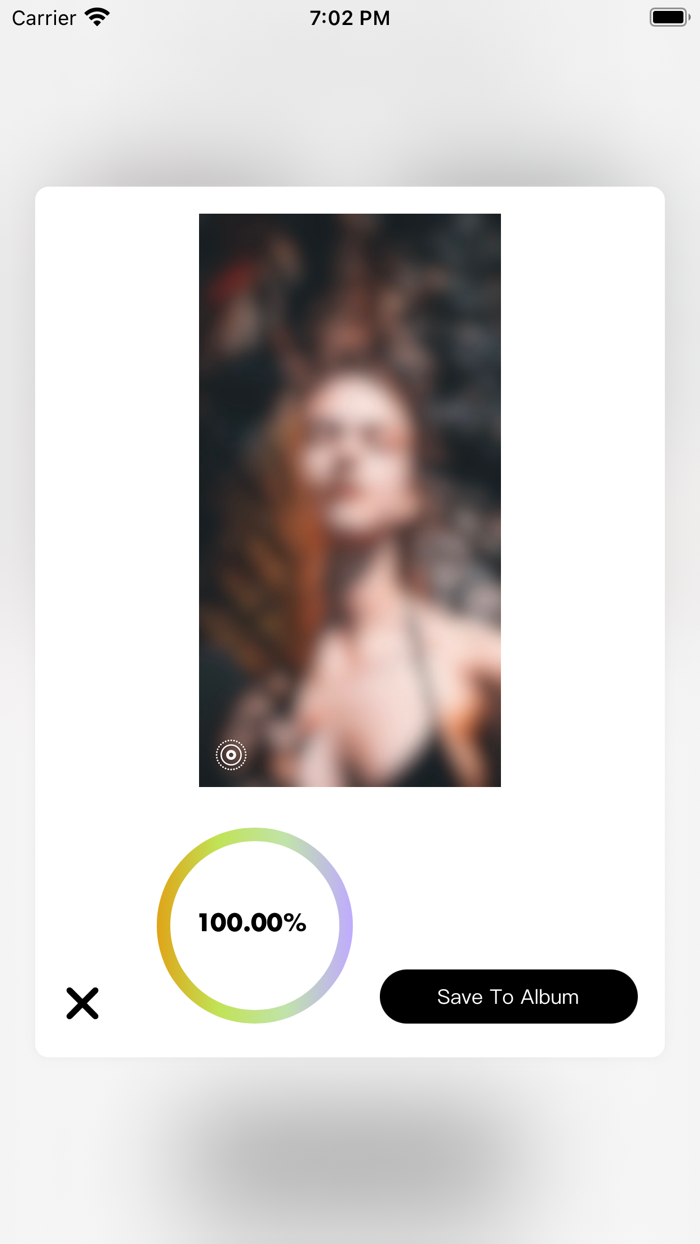 Magical Wallpaper - LivePhoto