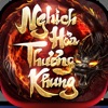 Nghịch Hỏa Thương Khung - iPadアプリ