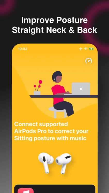 Posture Music Offline Player