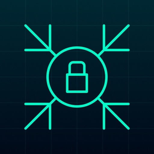 SecureVPN: Protect Connection Icon