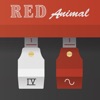 Red Animal