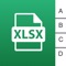 Icon Contacts to XLSX - Excel Sheet