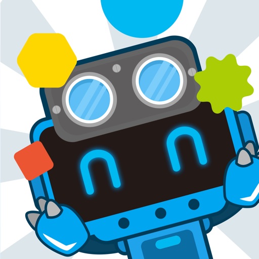 Makeblock－Play STEM Robots Icon