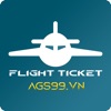 Flight Ticket AGS99.VN