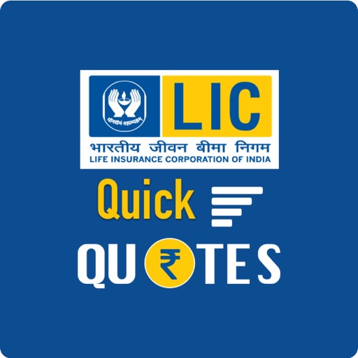 LIC Quick Quotes Download