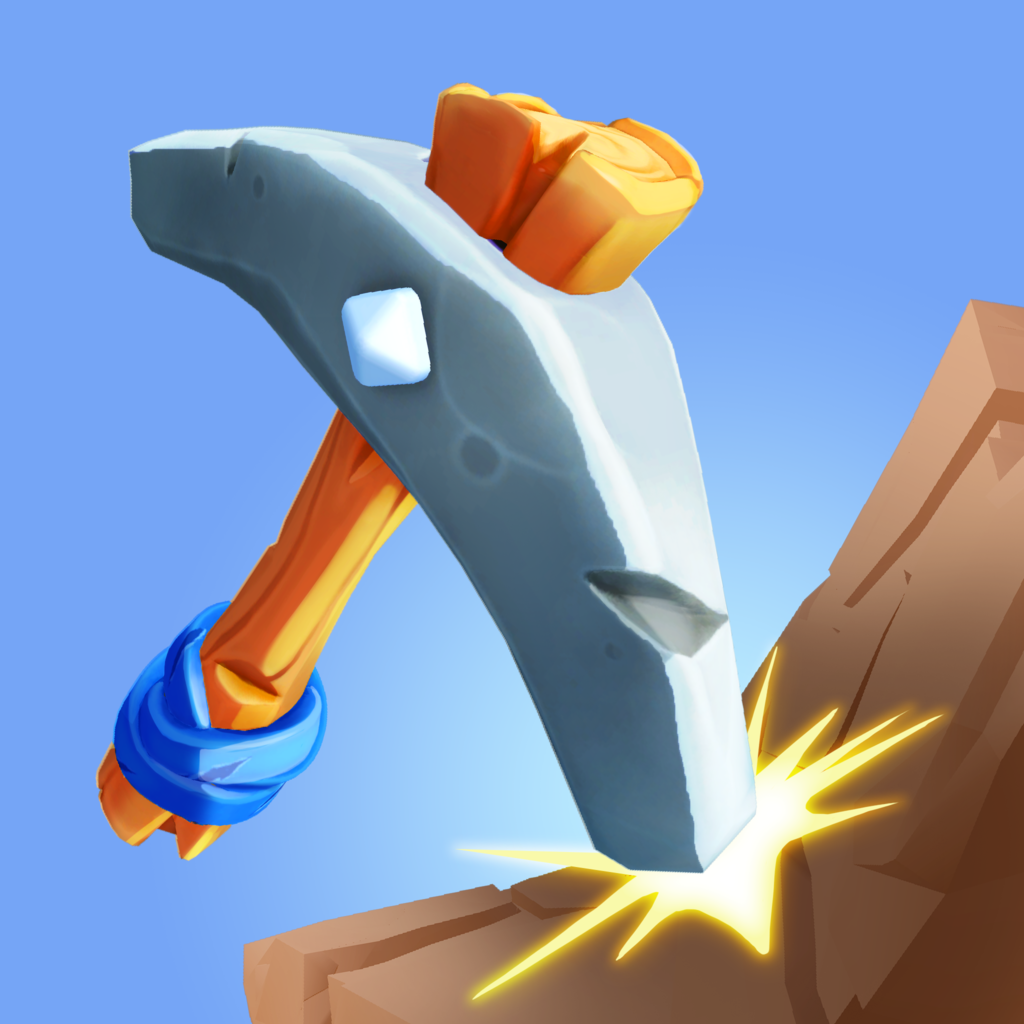 Get Planet Digger for iOS, iPhone, iPad Aso Report