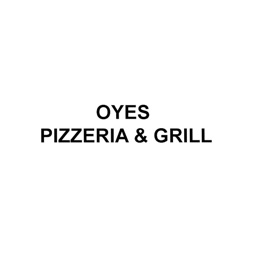 Oyes Pizzeria & Grill