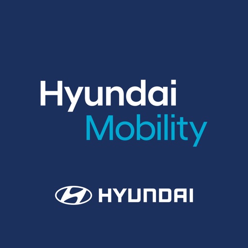 Hyundai Mobility Download