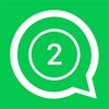 Dual Messenger Me - Duo Web