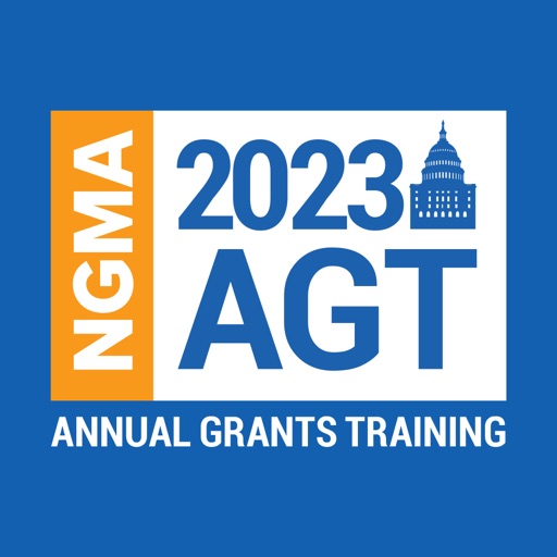 NGMA 2023 Grants Training by NGMA