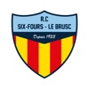 RC SIX FOURS LE BRUSC