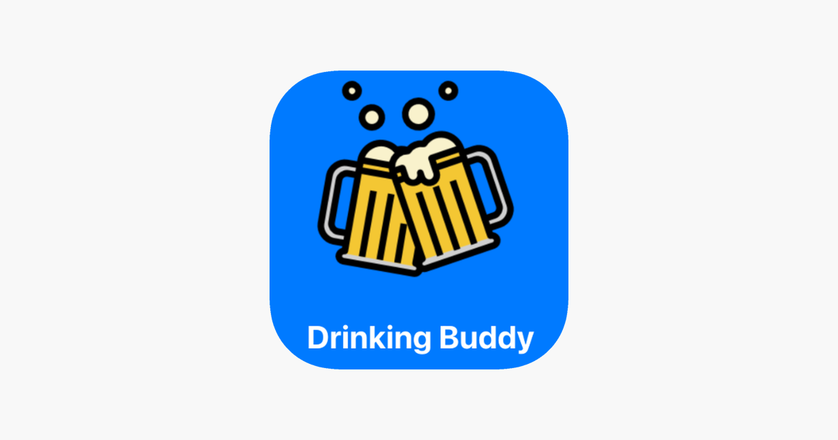 ‎app Store 上的“drinking Buddy Mobile”