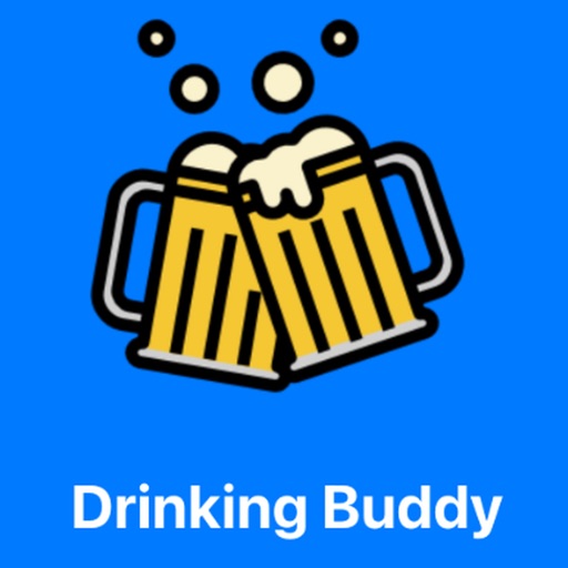 Drinking Buddy Mobile By Charles Ahr