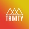 Download the Trinity app for the latest content & resources from Trinity Church