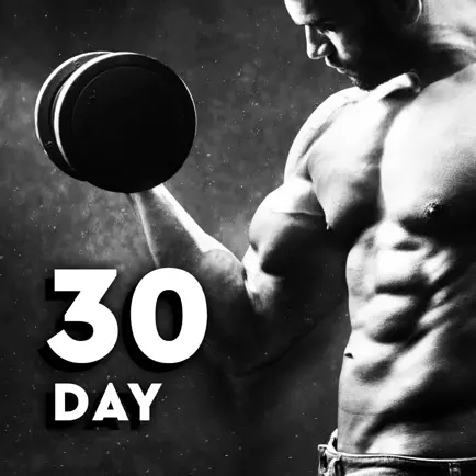 30 Days Workout Challenge Cheats
