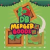 DB Merger Goods