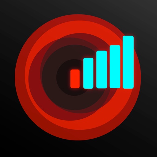 Hearing Boost - Volume Booster iOS App