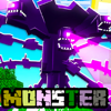 Monster Add-ons for Minecraft - Trinh Nguyen