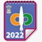 Get official Government of India Calendar-Diary App to organise day to day activities and maintaining digital notes