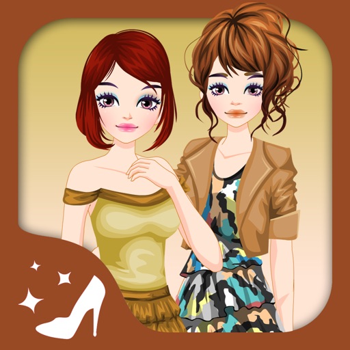 French Girls iOS App