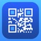Icon QR code & barcode reader ·