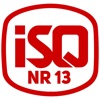 ISQ Smart NR-13