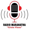 Radio Maranatha USA