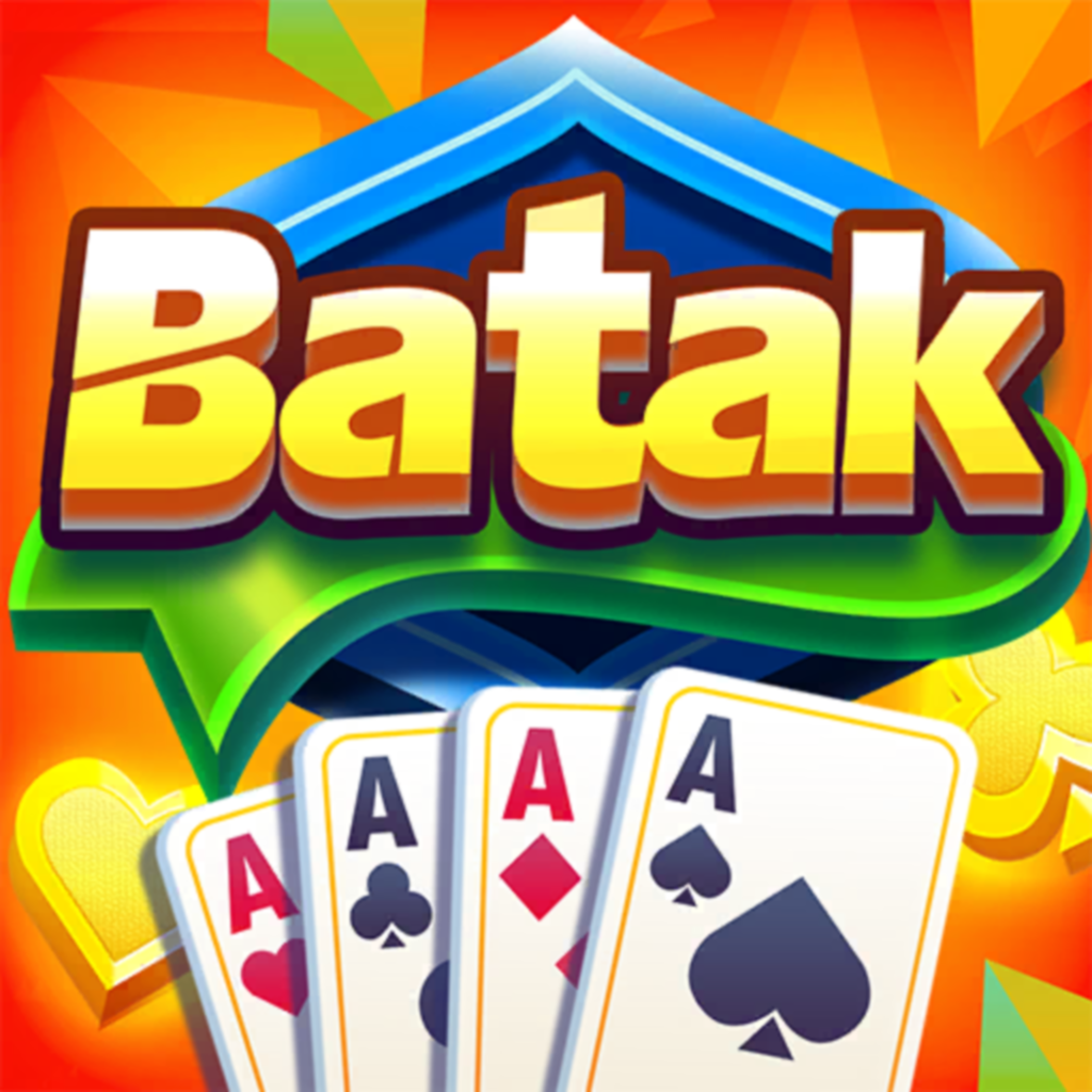 Get Batak - Trick Taking Game for iOS, iPhone, iPad Aso Report
