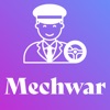 Chauffeur Mechwar