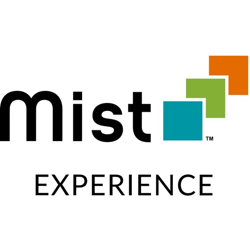 Mist Experience by Mist Systems