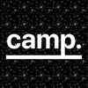 camp - a scrapbook