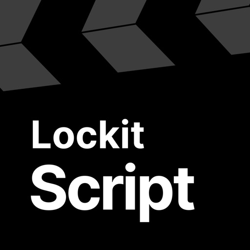 Lockit on the Mac App Store